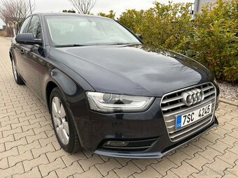 Audi A4 B8.5 3.0 TDI V6 150kw - 4