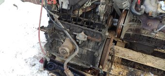 Motor škoda 110r 110ls - 4