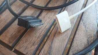 Becker iPod iPhone remote kit - 4