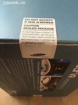 Samsung Gear VR - brýle pro virtuální realitu - 4