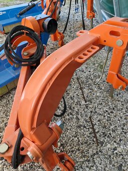 Mulčovač STARK KDL 160 - 4