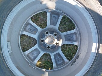 ALU 17" 205/50/R17 - 4