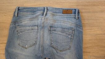 Dámské džíny Cross, Timeout - 4