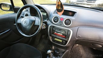 Citroen C3 - 4