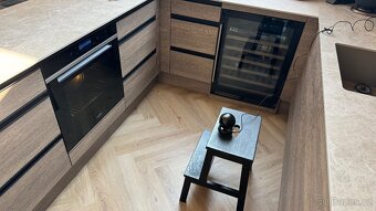 Trouba Whirlpool - prémiový model (Pára, Wifi) - 4