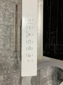 Myčka Beko - 4