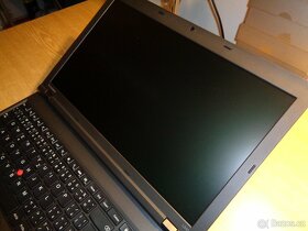 LENOVO ThinkPad L540, i3, 8 GB RAM, 240 GB SSD, záruka - 4