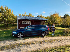 Volvo V70, 2.0 D4 Drive-E Summum, 173 kW, manuál (2014) - 4