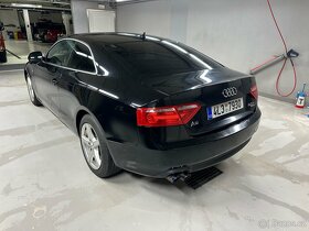 Audi A5 2.0 TFSI - 4