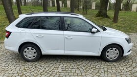 Škoda Fabia iii 1.2tsi combi - 4