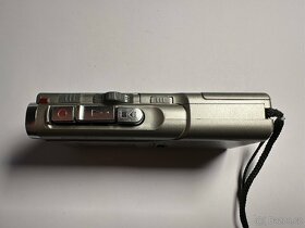 Sony Diktafon M-630V poškozeny - jen na díly - 4