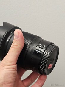 Nikon Z 50 mm f/1,8 S (NIKKOR) - 4