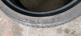 Letní pneumatiky Michelin 225/40ZR18 91Y - 4