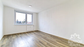Pronájem zrekonstruovaného bytu 1+kk, 27 m², Uherské Hradišt - 4