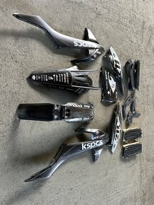 Plasty KTM 2016-2018 (3) - 4
