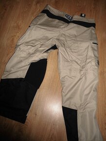 Nové motorkářské kalhoty - 4