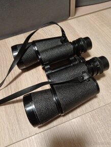 Lovecký dalekohled tuzexový Glover 7x50 - 4