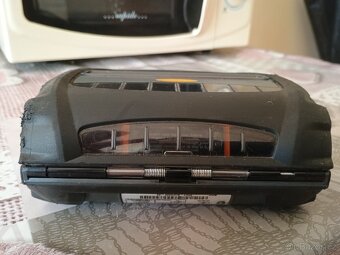 Zebra zq520 - 4
