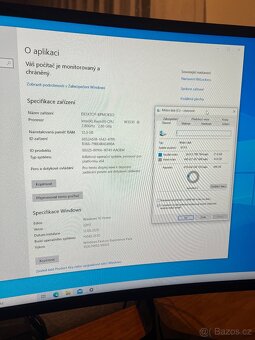 Dell Precision T3500 - 4