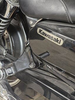 Kawasaki VN 1600 Classic - 4