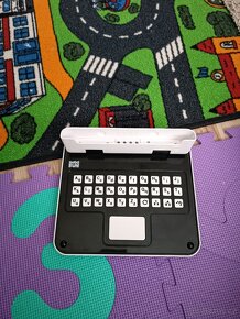 Dětský naučný tablet v češtině Alltoys - 4