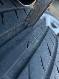 215/45 R18 4x114,3 et 38 letní - 4
