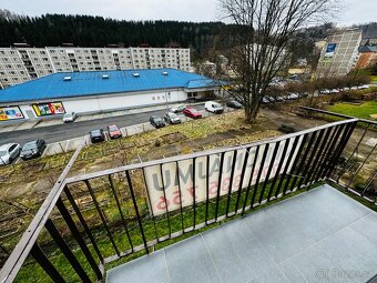(417) Pronájem, byt 2+1, 51 m, Pohr. stráže 386, Kraslice - 4