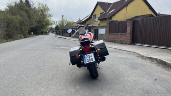 Kawasaki EN500 34kw A2 - 4
