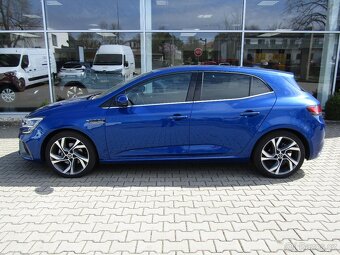Renault Mégane IV 1,3 TCe 116 kW/160k EDC R.S. Line - 4