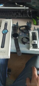 Mobvoi Ticwatch 5 PRO - 4