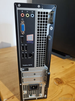 Dell Vostro 3470 - 4