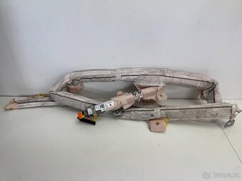 Stropní airbag pravý/levý Škoda Yeti 5L6880742 / 5L6880741 - 4