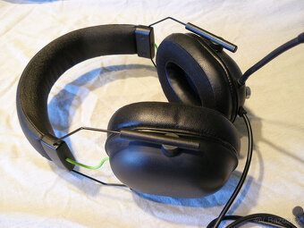 Razer BlackShark V2 X - 4