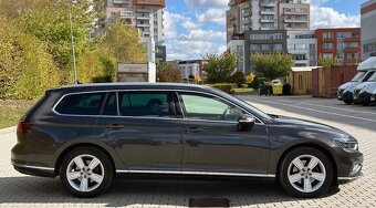 VW Passat B8 Facelift 2020,2.0TDi,110,TZ,IQ Light - 4