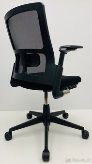 Kancelářská židle Techo Ahrend - 4