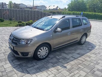 Logan Mcv - 4