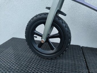 First bike po SERVISU - 4