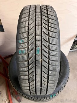 235/55 R19 XL 105V Continental TS 870 - DOT 2023 - 4