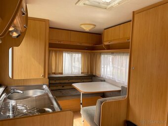 Karavan Beyerland Sprinter - 4
