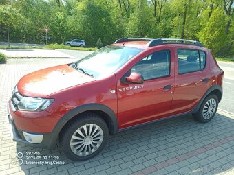 Dacia Sandero ll - 4