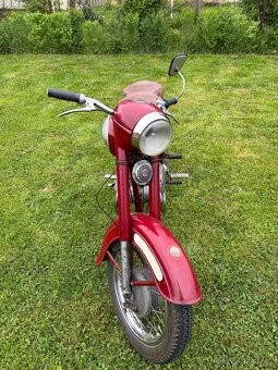 Jawa 250 353 - 4