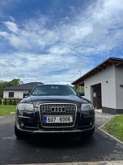 Prodám Audi A6 C6 Allroad - 4