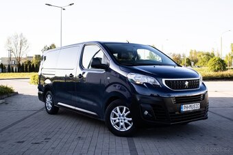 Peugeot Traveller 2.0 BlueHDi Active Standard - 4