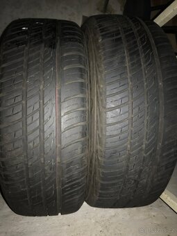 Barum Brillantis 2 185/60 r14 - 4