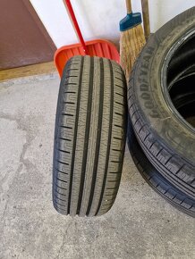 Goodyear pneu letni - 4