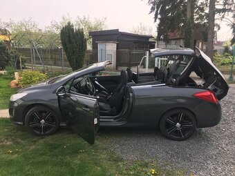 Peugeot 308 cc - 4