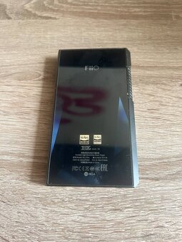 FiiO M11 Plus - 4