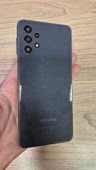 SAMSUNG GALAXY A32 5G = 128GB - 4