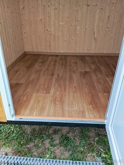 Maringotka tyni house 6x2,30m - 4