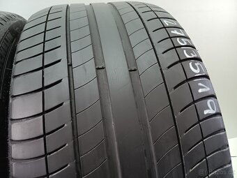 2ks letní pneu 275/35/19 Michelin - 4